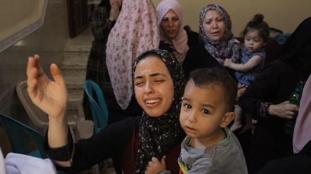 Gaza, ancora bombardamenti: 115 martiri palestinesi. 27 bambini 