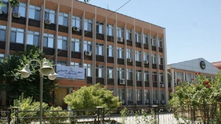 محکوم شدن یک عضو پیشین مجلس سنا افغانستان به اتهام اختلاس 