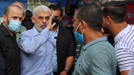 পরাজয়ের পর হামাস নেতাকে হত্যার হুমকি দিল ইসরাইল