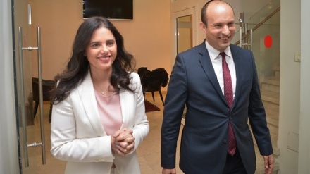 הערכה: בנט ושקד ויתרו על גוש השינוי