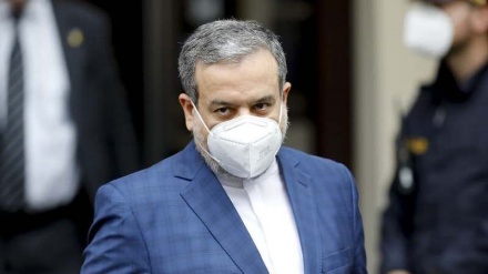  عراقچی: از سرگیری اجرای پروتکل الحاقی مستلزم رفع تحریم‌ها است