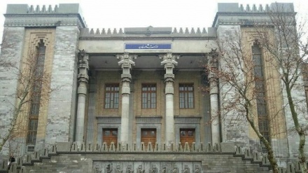 Dışişleri Bakanlığı’dan siyonistlerin cinayetleri ile mücadele çağrısı