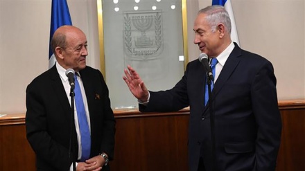 France-Israël: fin de la lune de miel ?