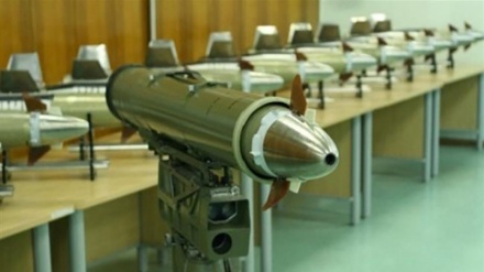 Arme iranienne à chasser Merkava?