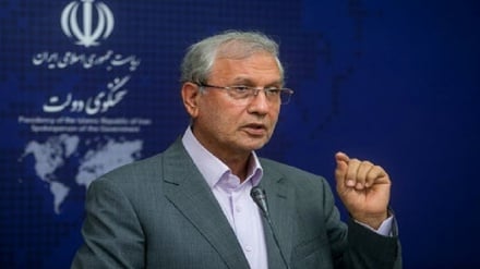 ربیعی: ملت های جهان مقابل آپارتاید شرم آور صهیونیست ها متحد شوند