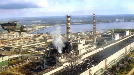 学者らが、チェルノブイリ原発での新たな爆発の発生に関して警告