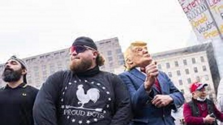 Canada, si scioglie gruppo di estrema destra Proud Boys 