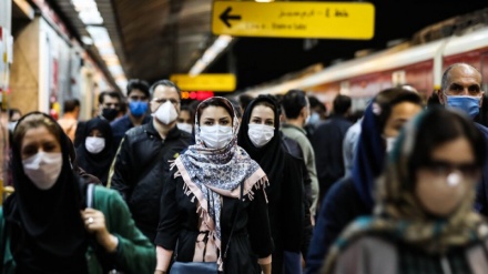 イラン国内で新たに7107人がコロナ感染、173人が死亡