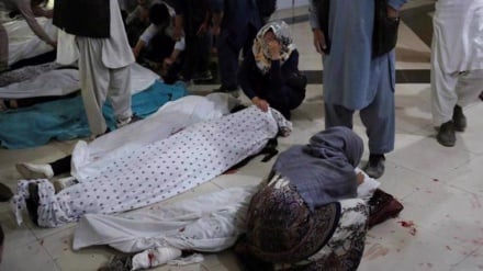 Kaboul: qui a fait resurgir Daech?