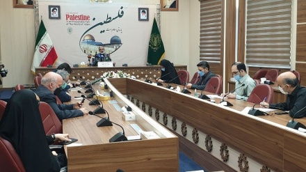 سخنرانی رهبر انقلاب شاخص ترین برنامه روز جهانی قدس