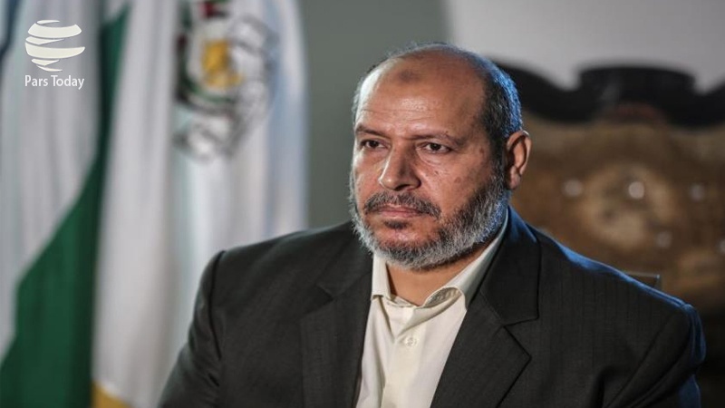 Hamas: Uhusiano na Iran ni wa muda mrefu na unaendelea