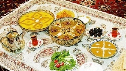 ۷ نکته برای خوردن افطار مقوی و سالم