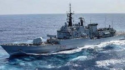 Libia: spari a peschereccio italiano