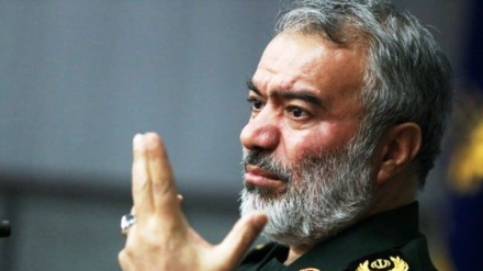 法达维准将：巴勒斯坦在所有抵抗组织齐心协力下取得胜利