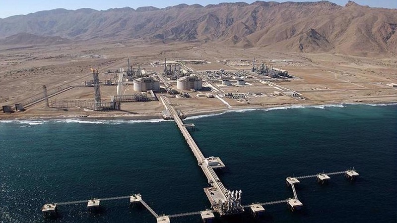 Oman says to propose production of hydrogen with Iran