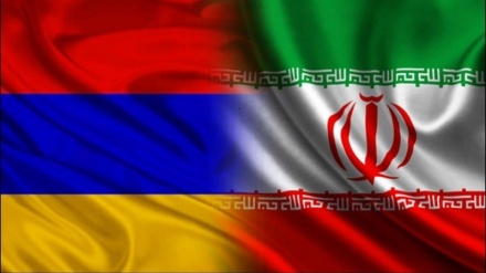 گسترش همکاری های ترانزیتی ایران و ارمنستان