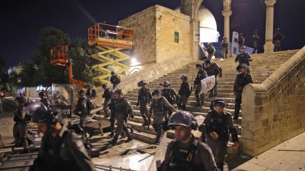 Le Venezuela condamne Israël