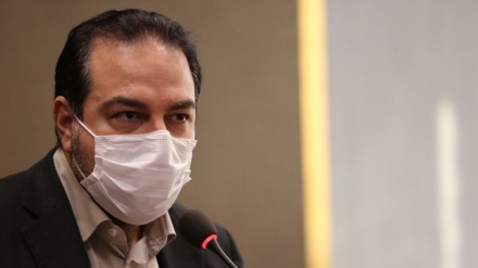 伊朗新冠疫情正在下降趋势；总统竞选宣传方式公布