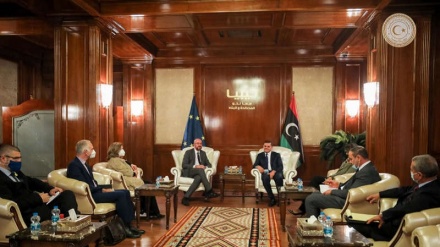 Libia: Ue riapre ambasciata a Tripoli