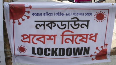 করোনাভাইরাস: চাঁপাইনবাবগঞ্জে বিশেষ লকডাউন আরও ৭ দিন বৃদ্ধি