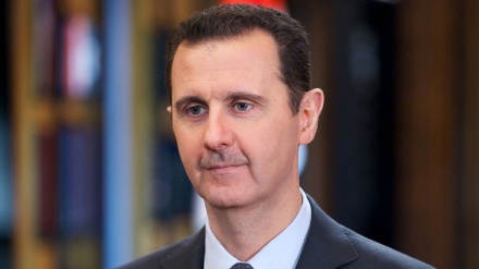 Assad a eu la peau de l'axe US/Israël 