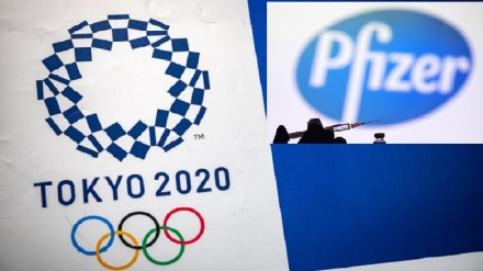 Olimpiadi Tokyo, accordo Cio-Pfizer per vaccinare atleti