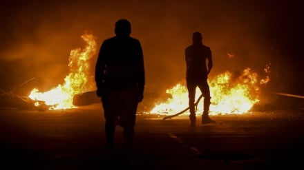 Protests continue in Colombia, more deaths reported 