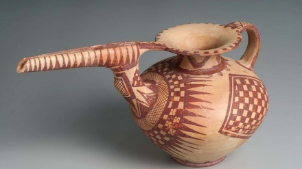 Iran, scoprire la storia dell'arte - 05