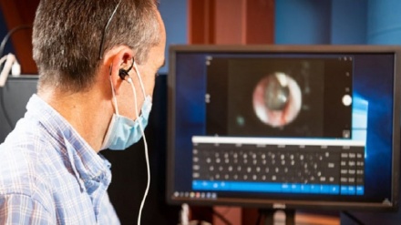 په غوږونو سره د کامپیوټر د کنټرولولو اله جوړ شوه 