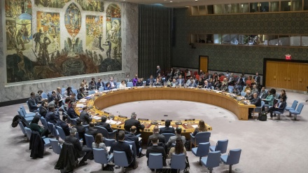 伊朗大学就犹太复国主义政权的罪行向联合国致联名信