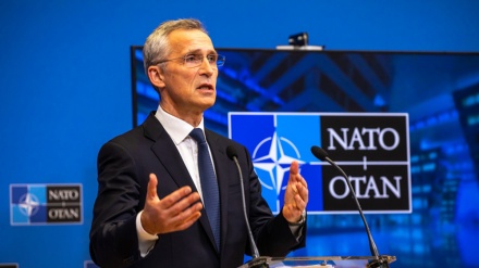 NATO chief: Afghan forces strong enough to stand on own feet