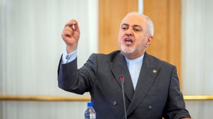 イラン外相、「対イラン制裁解除は米の法的な義務」