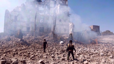 কুদস দিবসের র‍্যালির প্রস্তুতিকালে সৌদি বিমান হামলা; ৭ ইয়েমেনি নিহত