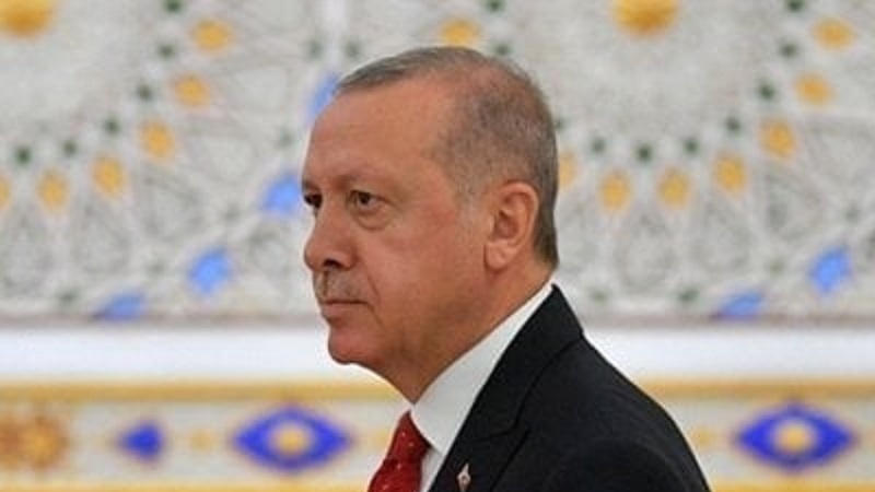 Türkiye'de muhalefet Erdoğan'ın istifasını ve erken seçim çağrısı yaptı