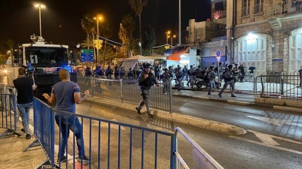 Vazhdojnë sulmet nga ushtria sioniste ndaj palestinezëve në territoret e pushtuara