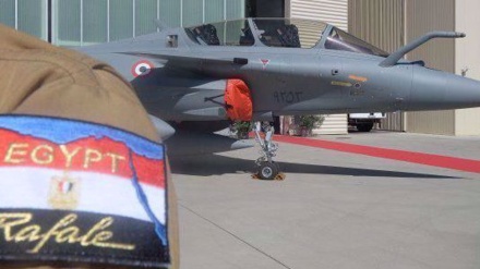 Le F-35 occupe le ciel français!