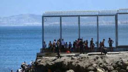 Migranti, caso Ceuta: rischio crisi diplomatica