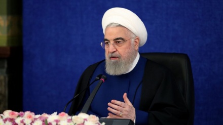 רוחאני: החיאת יום עיר הקודש הבינלאומי, הישג גדול לאיראן