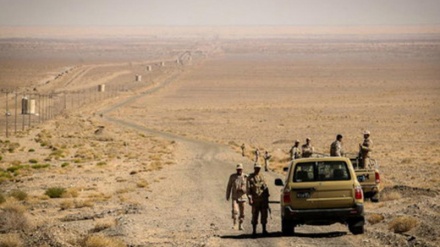 Shkatërrohet një grup terrorist në juglindje të Iranit