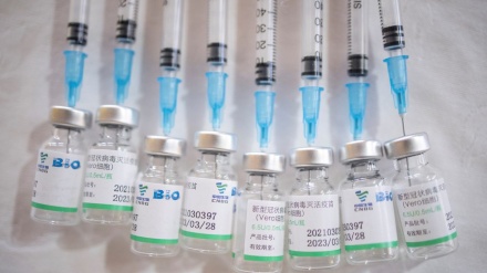 ＷＨＯ、中国シノファーム製ワクチンの緊急使用を許可