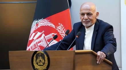 アフガニスタン大統領が、同国からの米軍撤退開始を歓迎