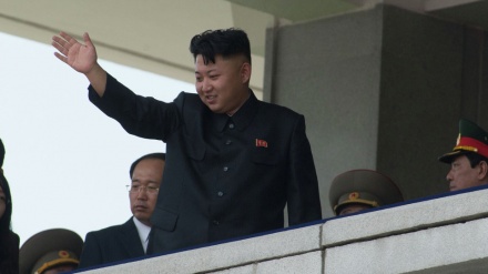金正恩长期未公开露面谣言四起
