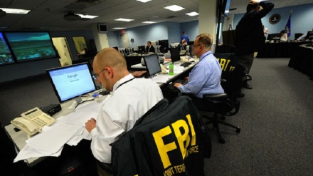 FBI Peringatkan Korporasi AS soal Hacker Iran