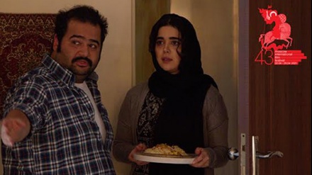 伊朗演员获得莫斯科电影节最佳男演员奖