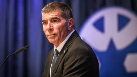 שר החוץ של ישראל שוחח עם מקבילו המצרי