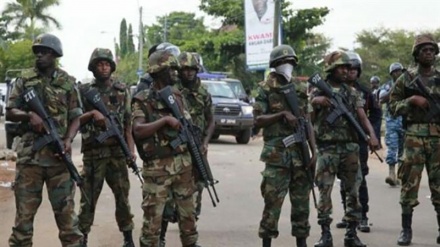 Ghana: prochaine cible des mercenaires terroristes ?