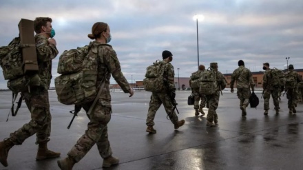 Les dessous du retrait US de l'Afghanistan