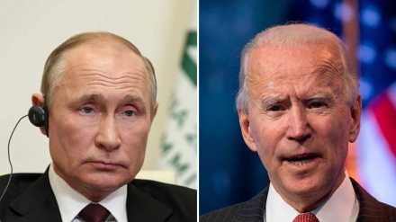 Biden fajëson Moskën për sulmin ndaj tubacionit të naftës por s'ka prova