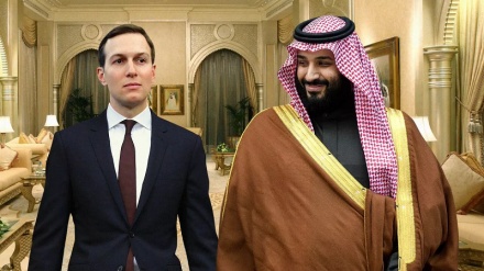 Zbulohet bashkëpunimi midis Mohammed bin Salman dhe dhëndrit të Trump në grusht shtetin në Jordani
