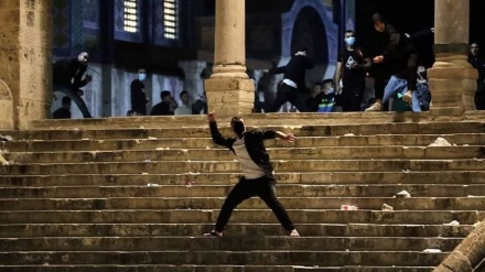 Fetih, Hamas ve İslami Cihat'tan Siyonistler'le mücadele çağrısı